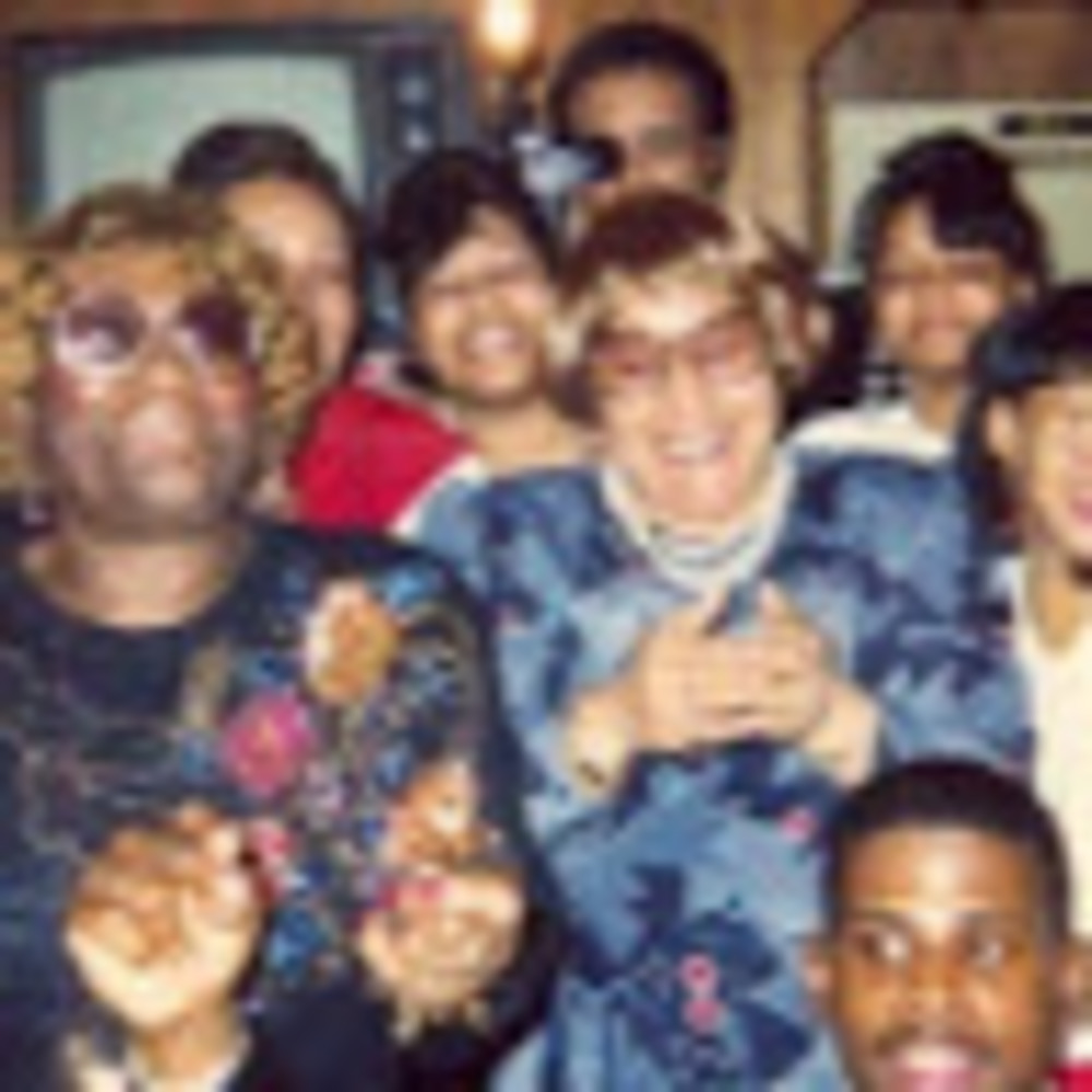 Meet your Posher, Kevin